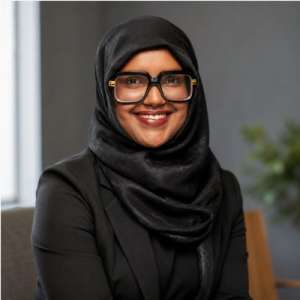 Manal Sayid