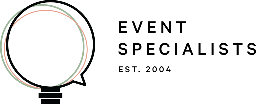 Event Specialists Logo