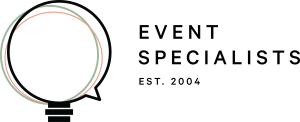 Event Specialists Logo