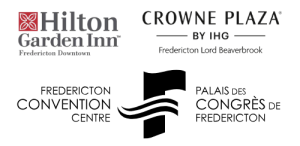 Fredericton Full Block