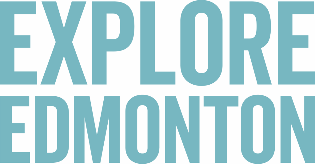 Explore Edmonton