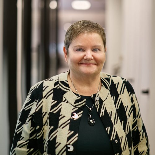 Susan Wiggins